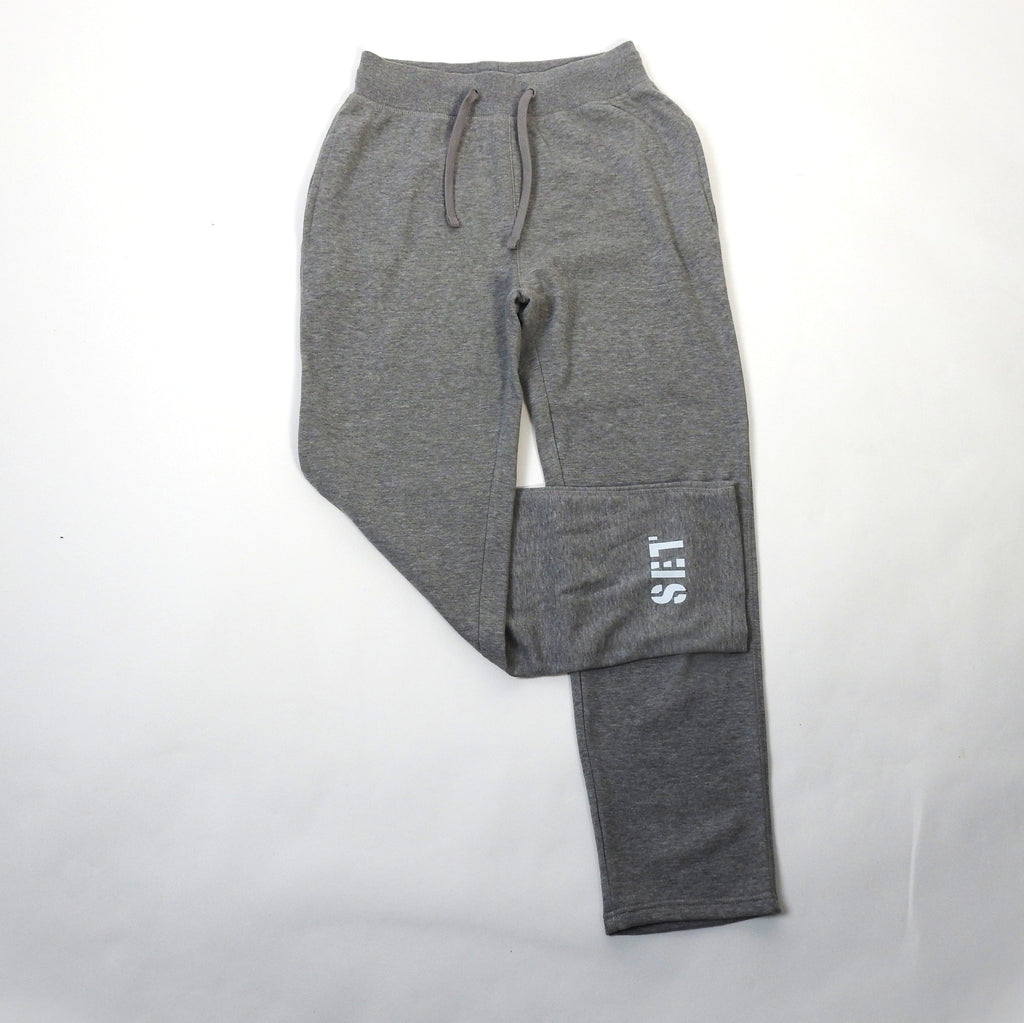 BASIC SPORT PANTS