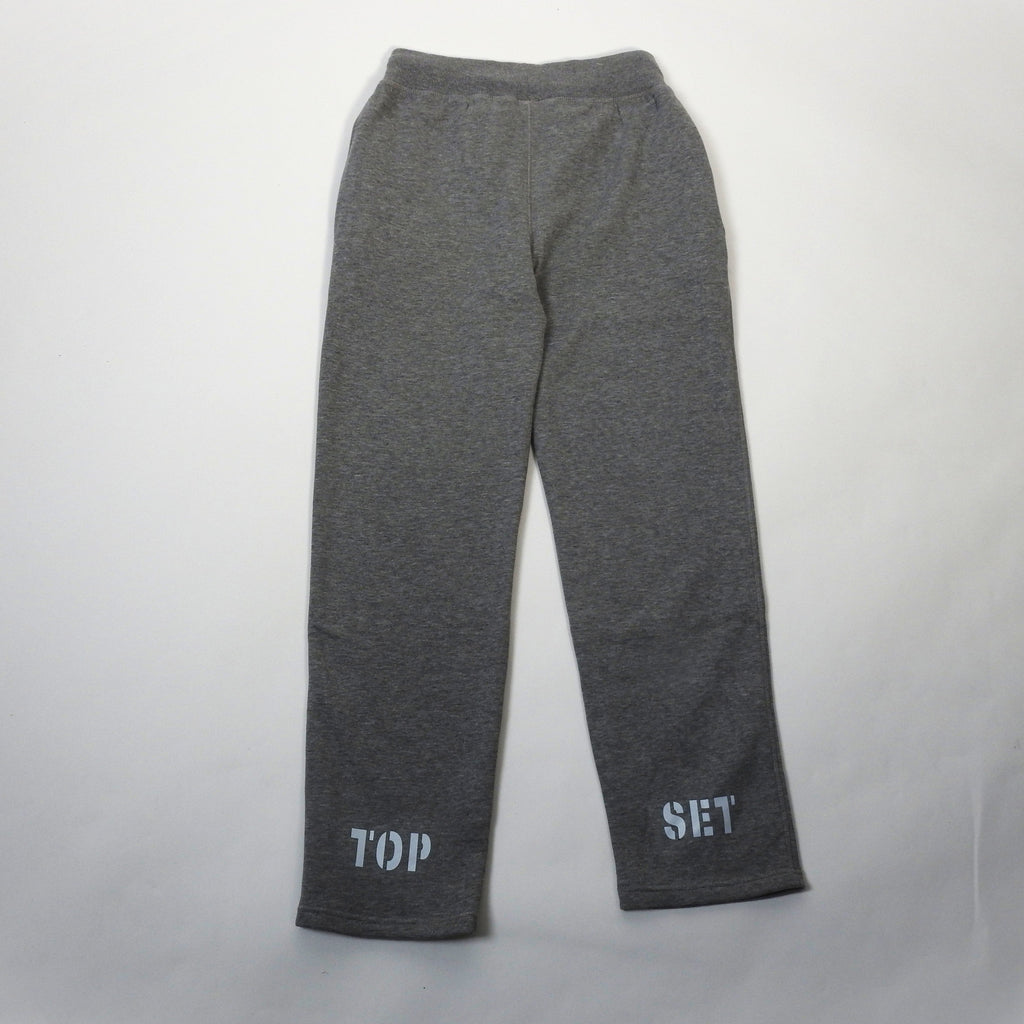 BASIC SPORT PANTS