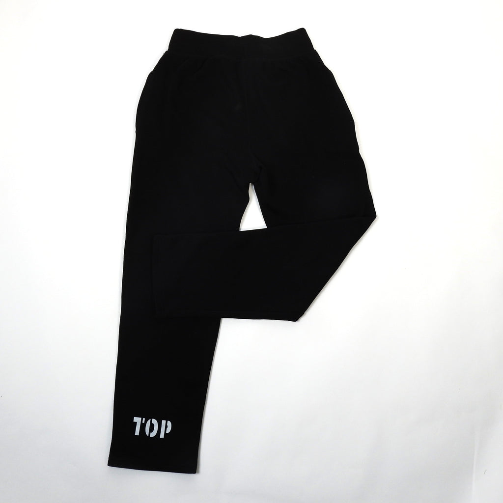 BASIC SPORT PANTS