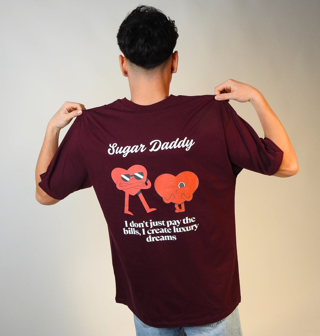SUGAR DADDY SHIRT