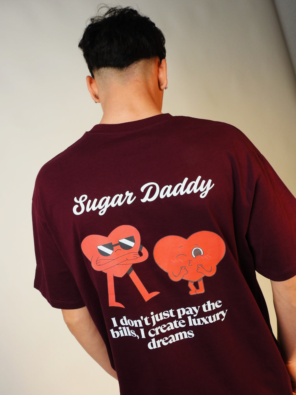 SUGAR DADDY SHIRT