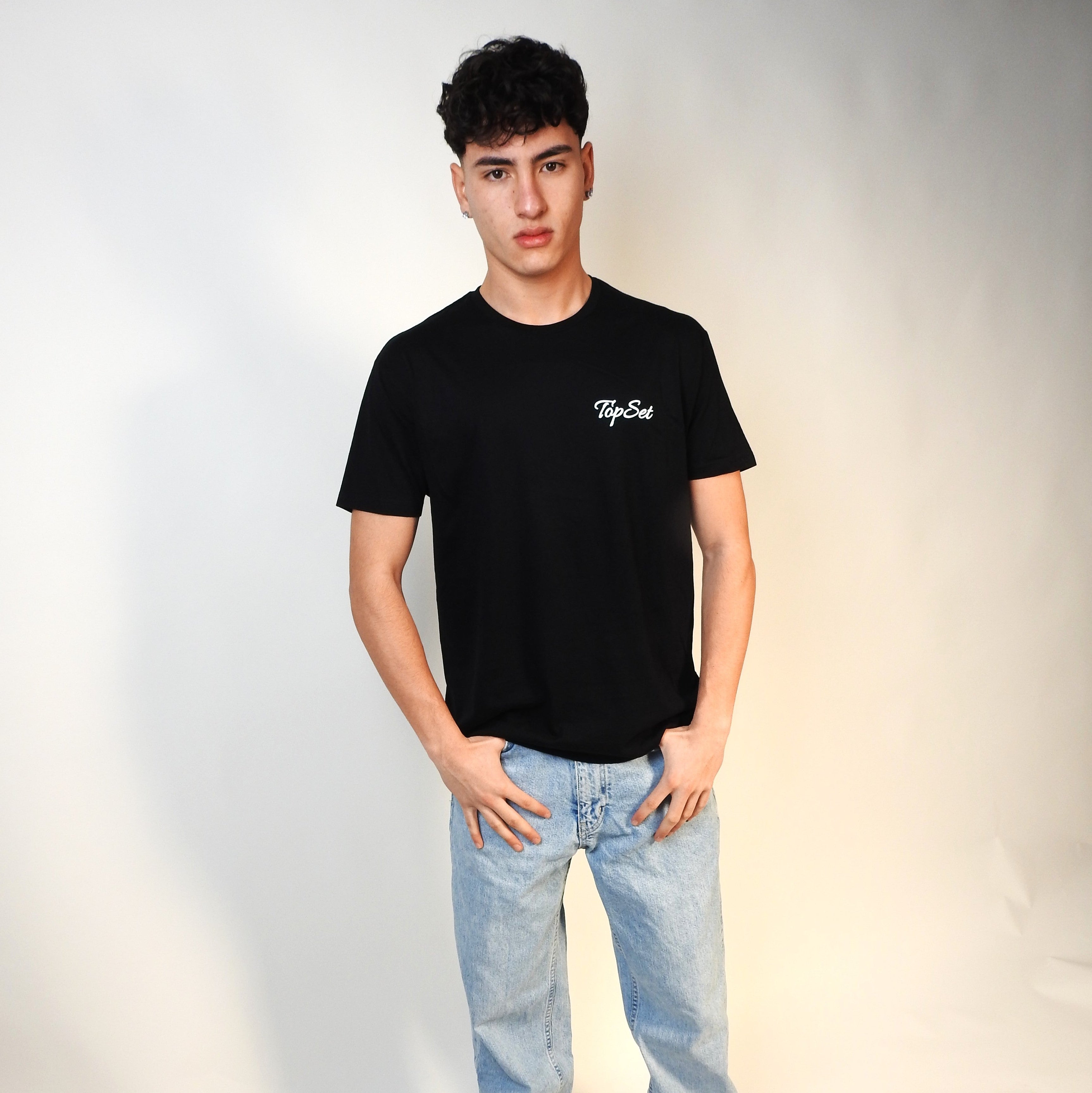 FITNESS WORKOUT SHIRT