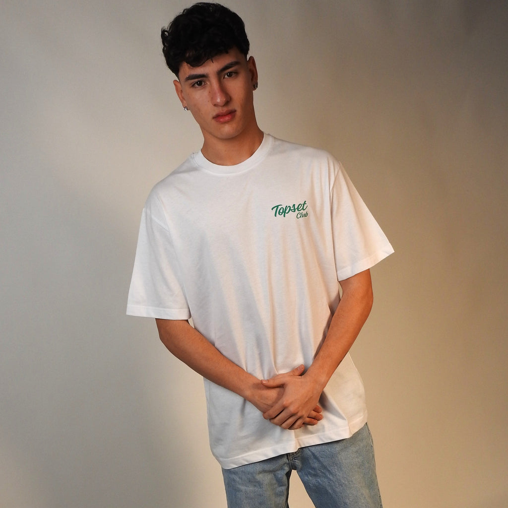 TENNIS CLUB SHIRT