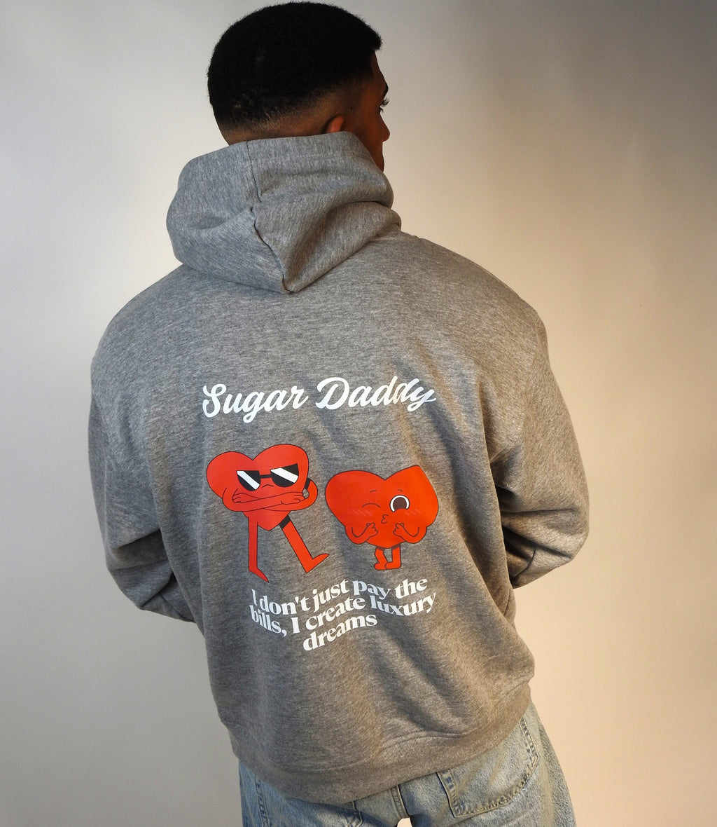 SUGAR DADDY HOODIE