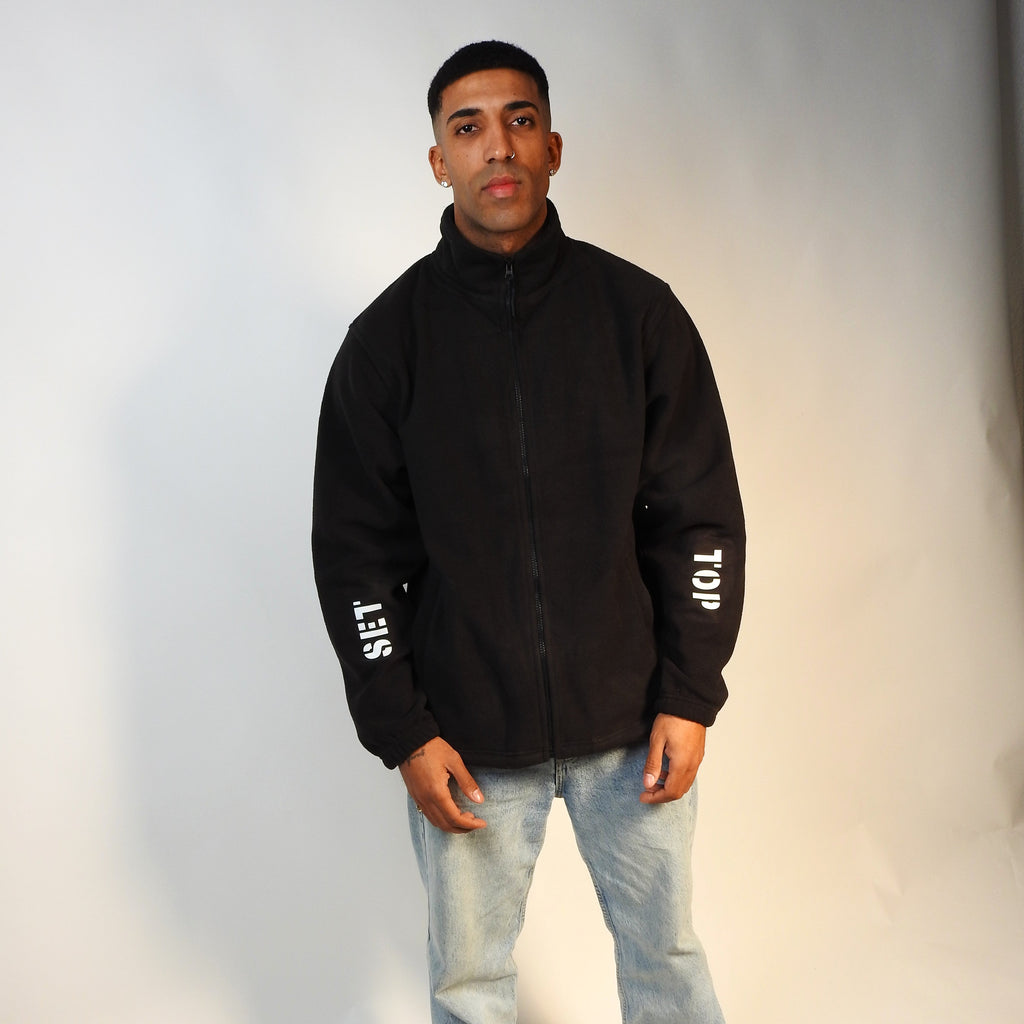 COLD OUTDOOR FLEECE