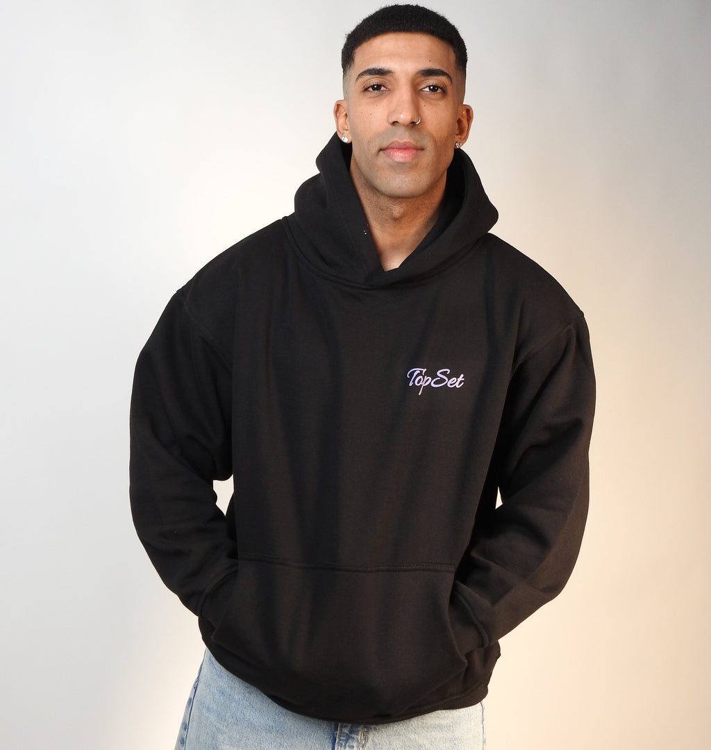 DREAMS IN MIND HOODIE