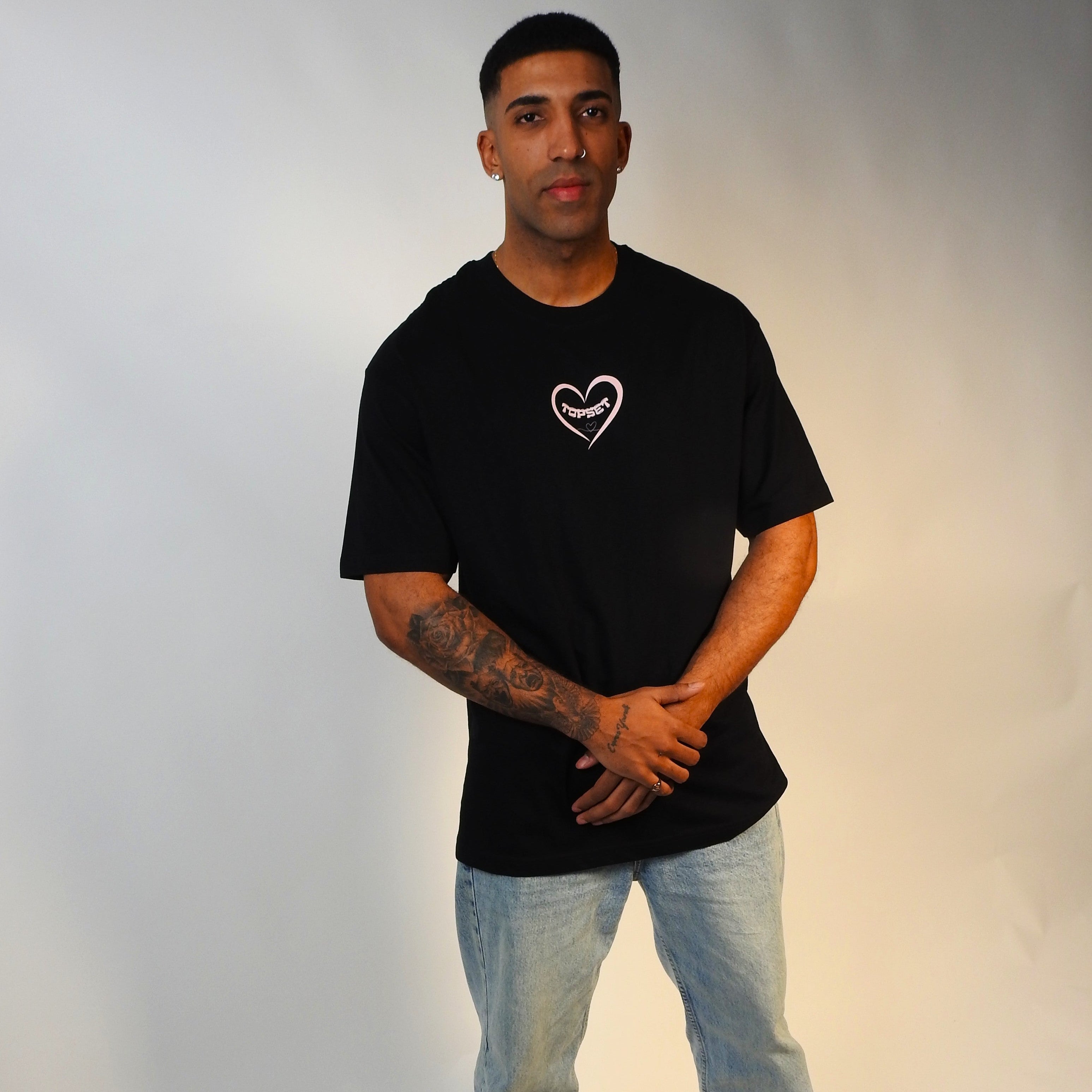 YOU LOVED SHIRT