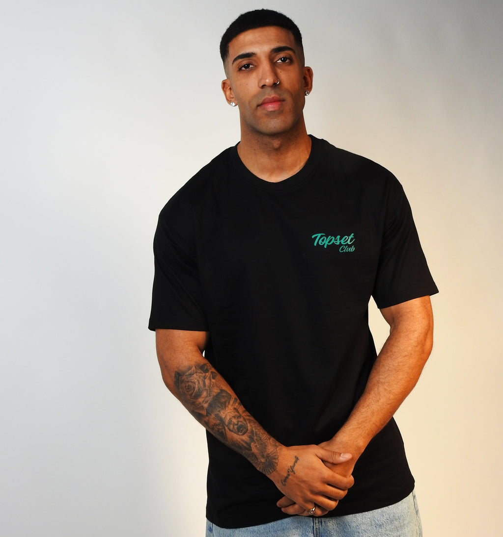 TENNIS CLUB SHIRT