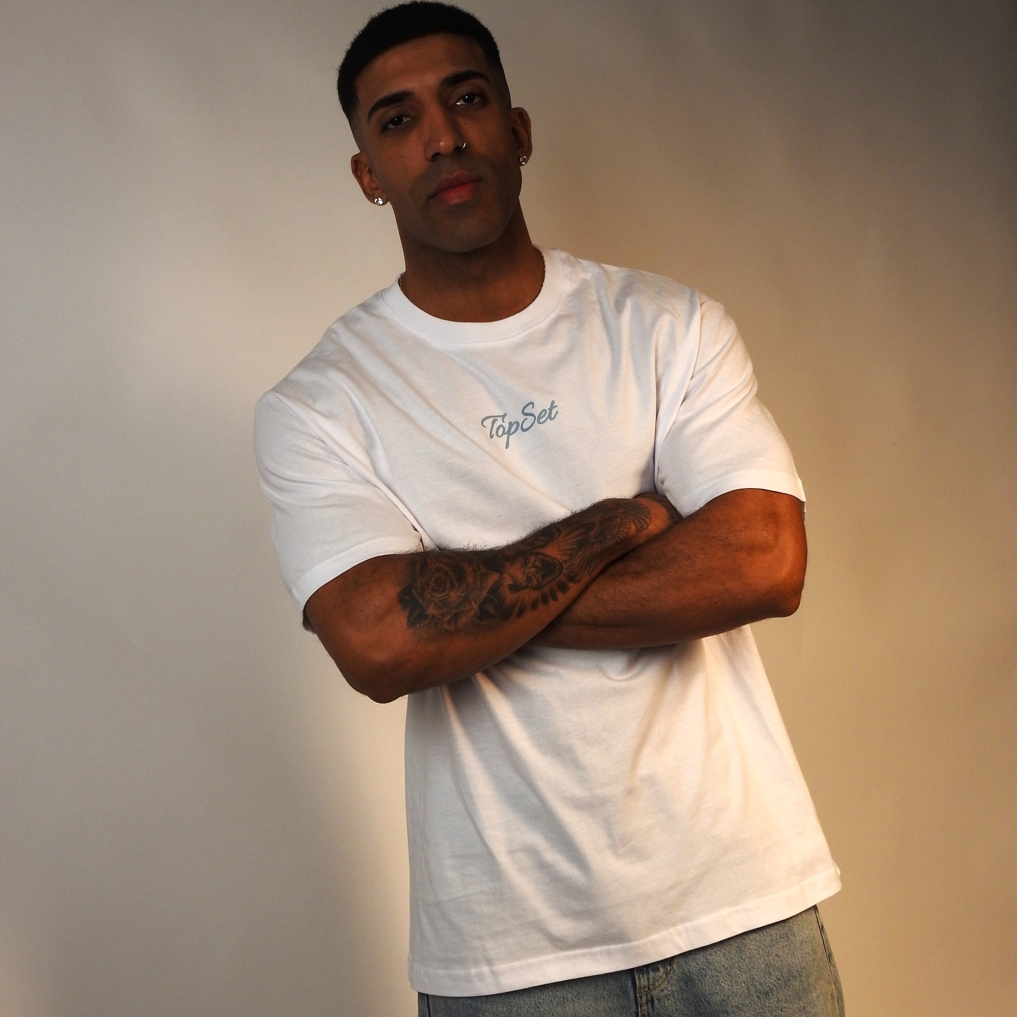 BASIC OVERSIZE SHIRT