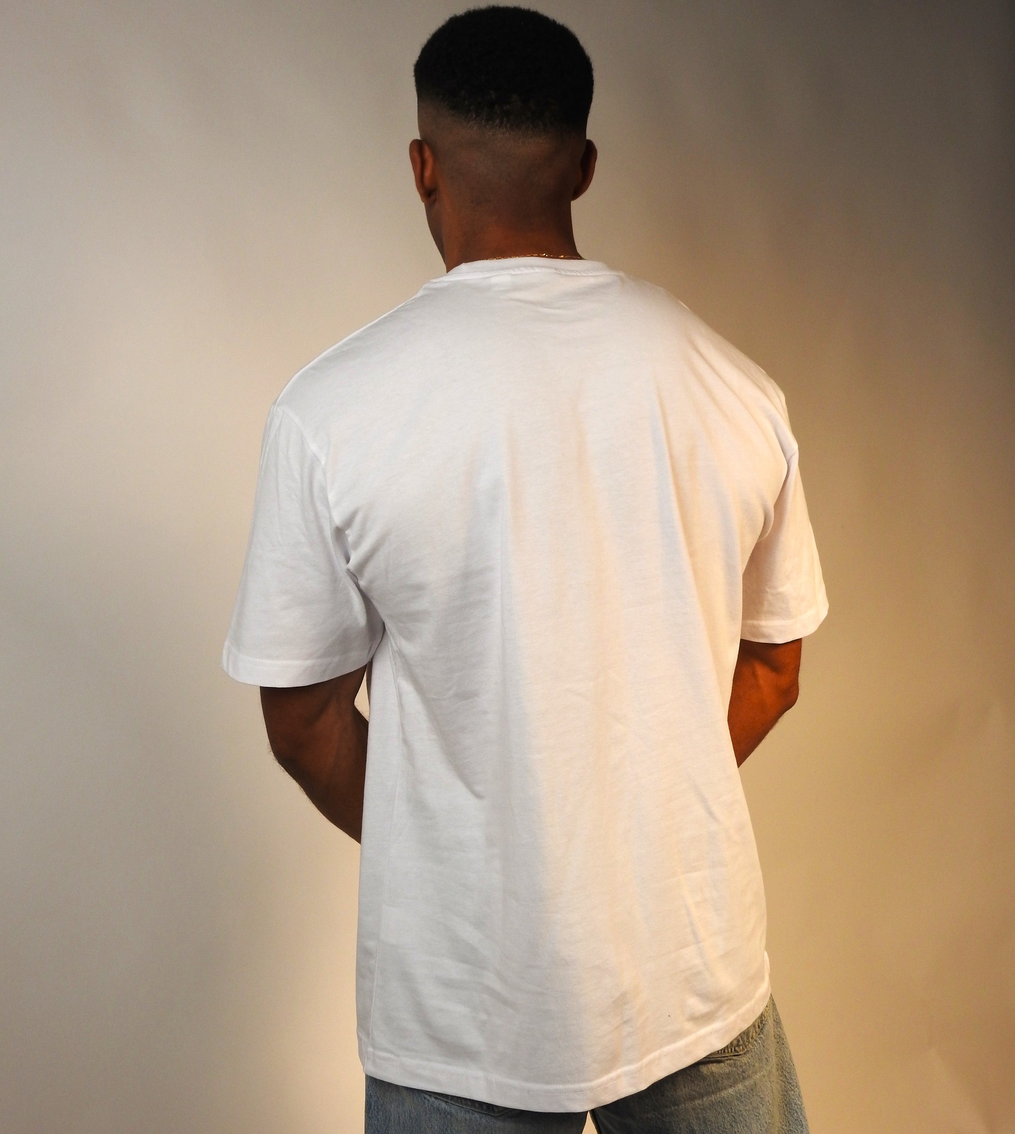 BASIC OVERSIZE SHIRT