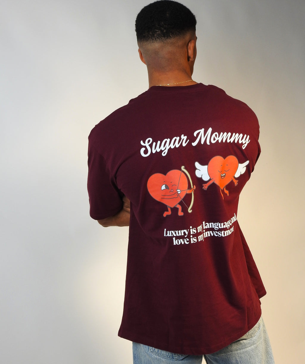 SUGAR MOMMY SHIRT