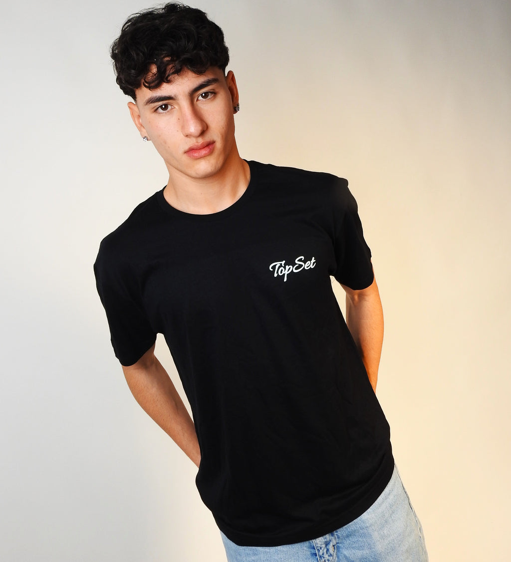 WE ARE NOT FRIENDS SHIRT