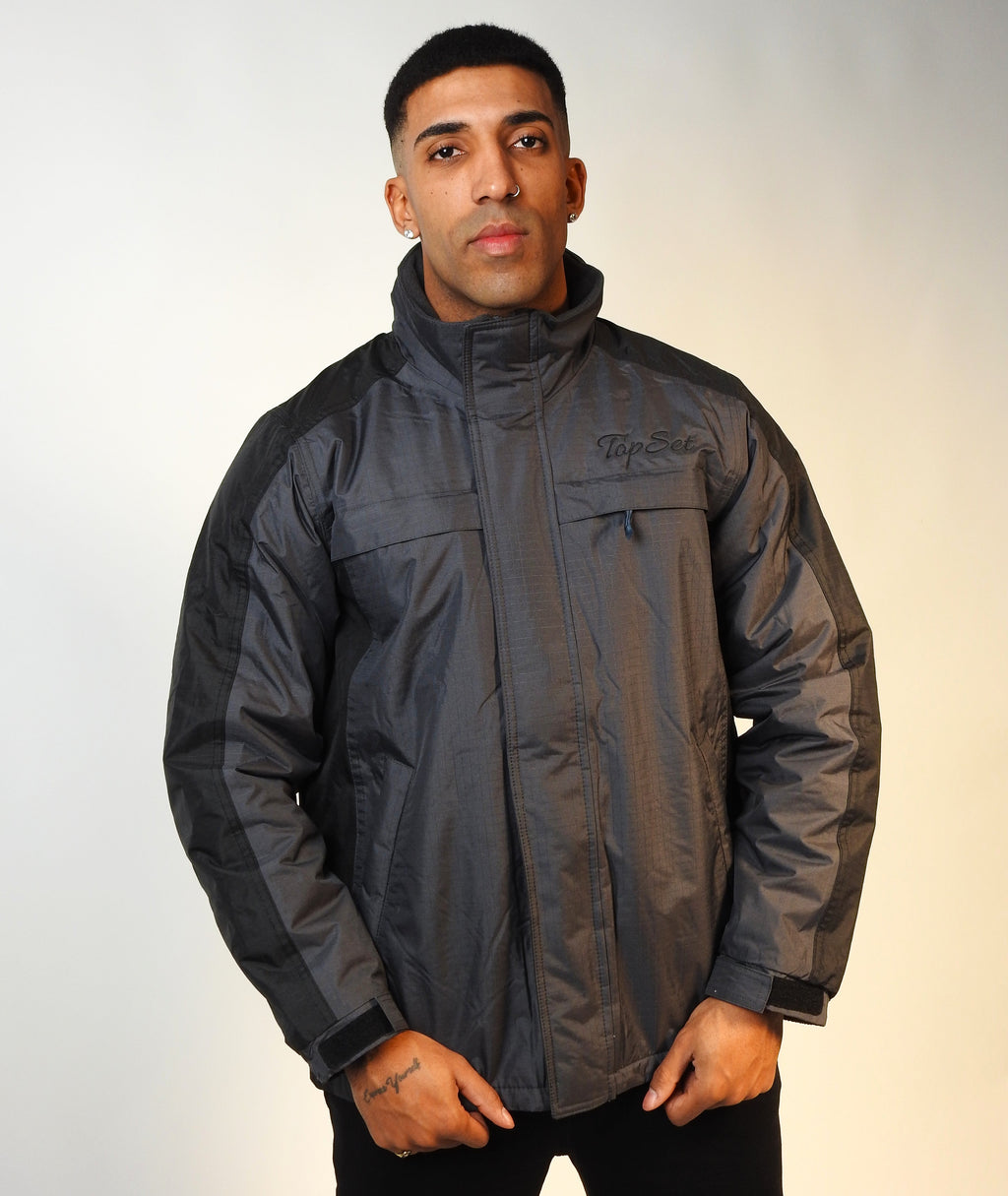 EXTRA TERM PARKA