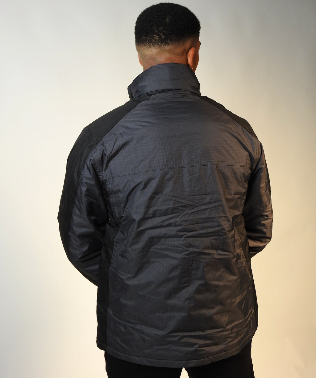EXTRA TERM PARKA