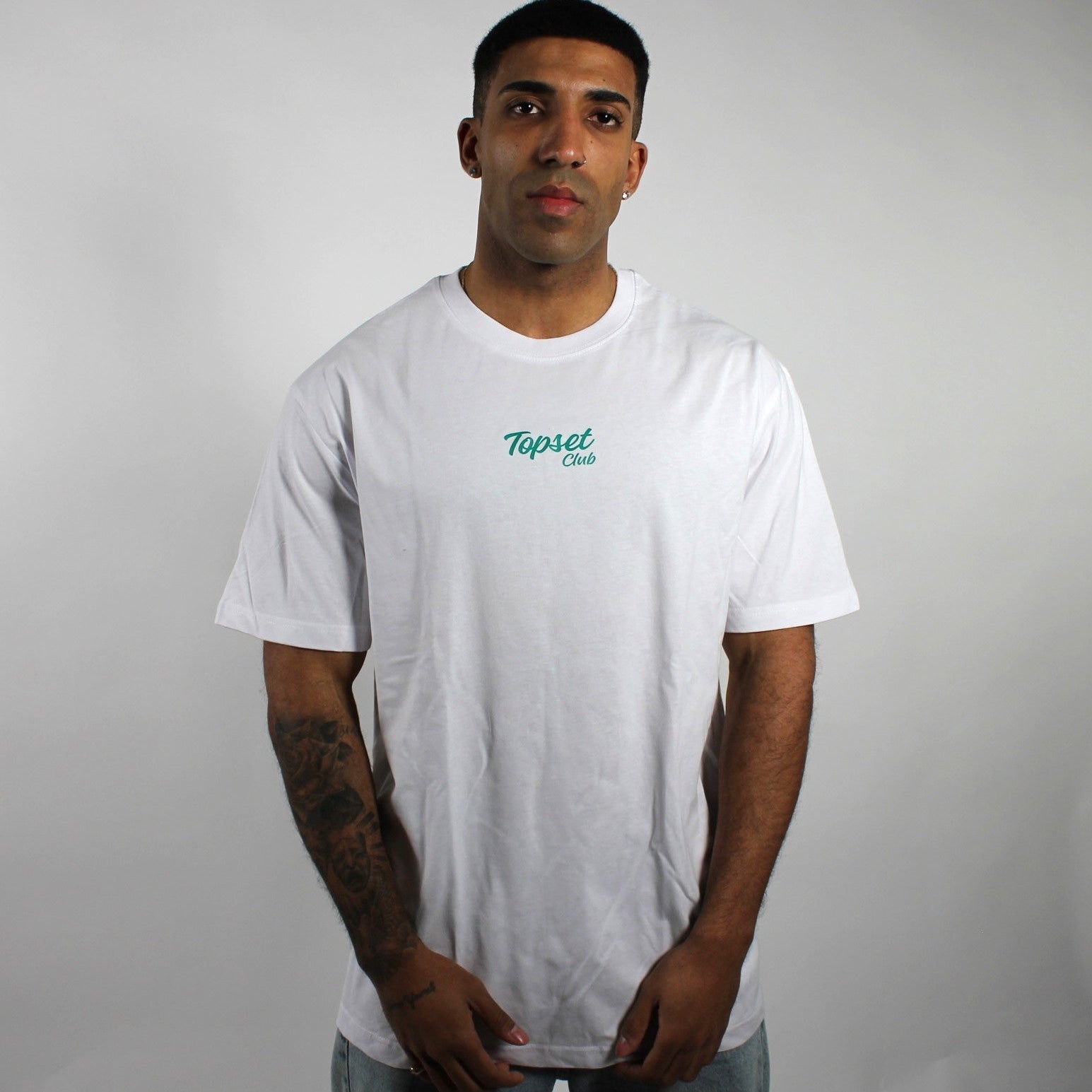 BASIC OVERSIZE SHIRT