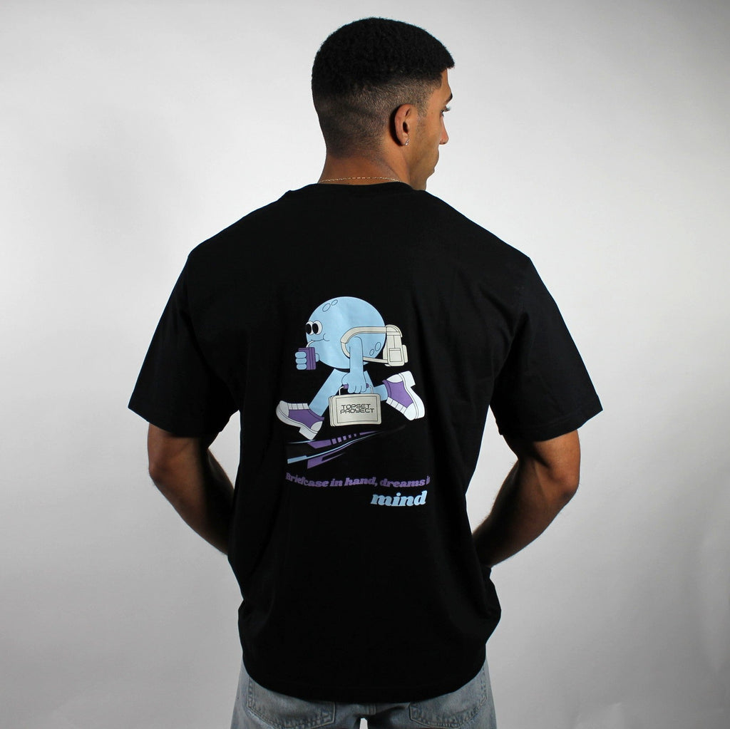 DREAMS IN MIND SHIRT