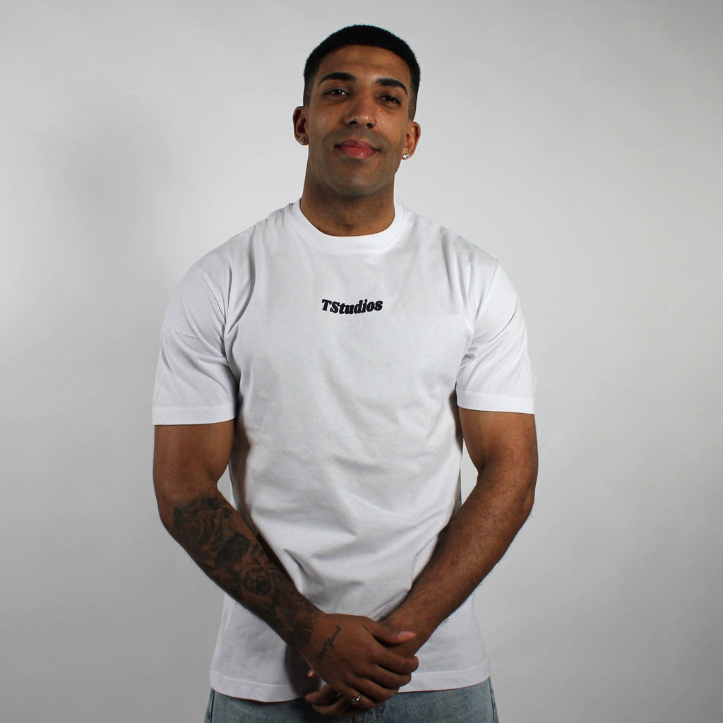 BASIC OVERSIZE SHIRT