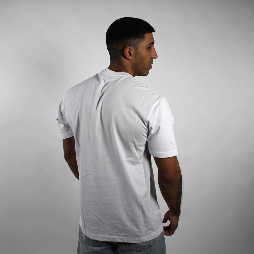 BASIC OVERSIZE SHIRT