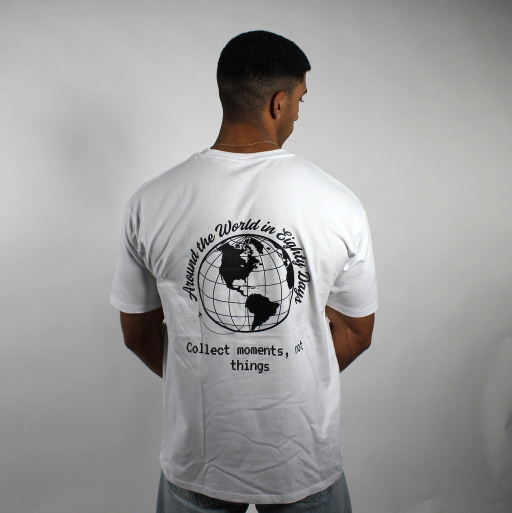 COLLECT MOMENTS SHIRT