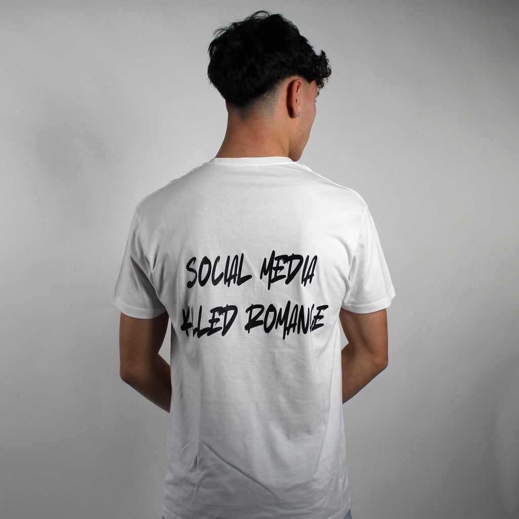 SOCIAL MEDIA SHIRT
