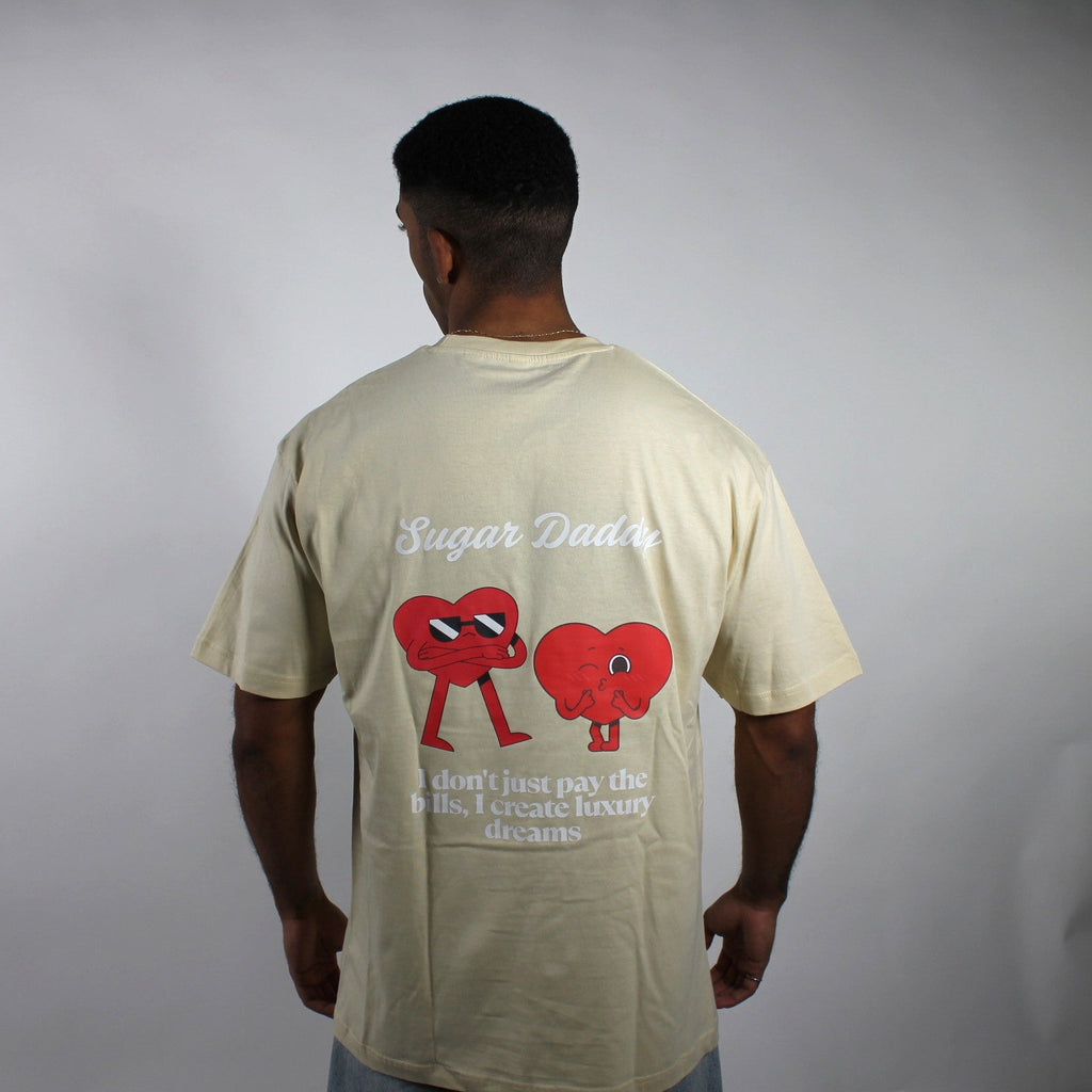 SUGAR DADDY SHIRT