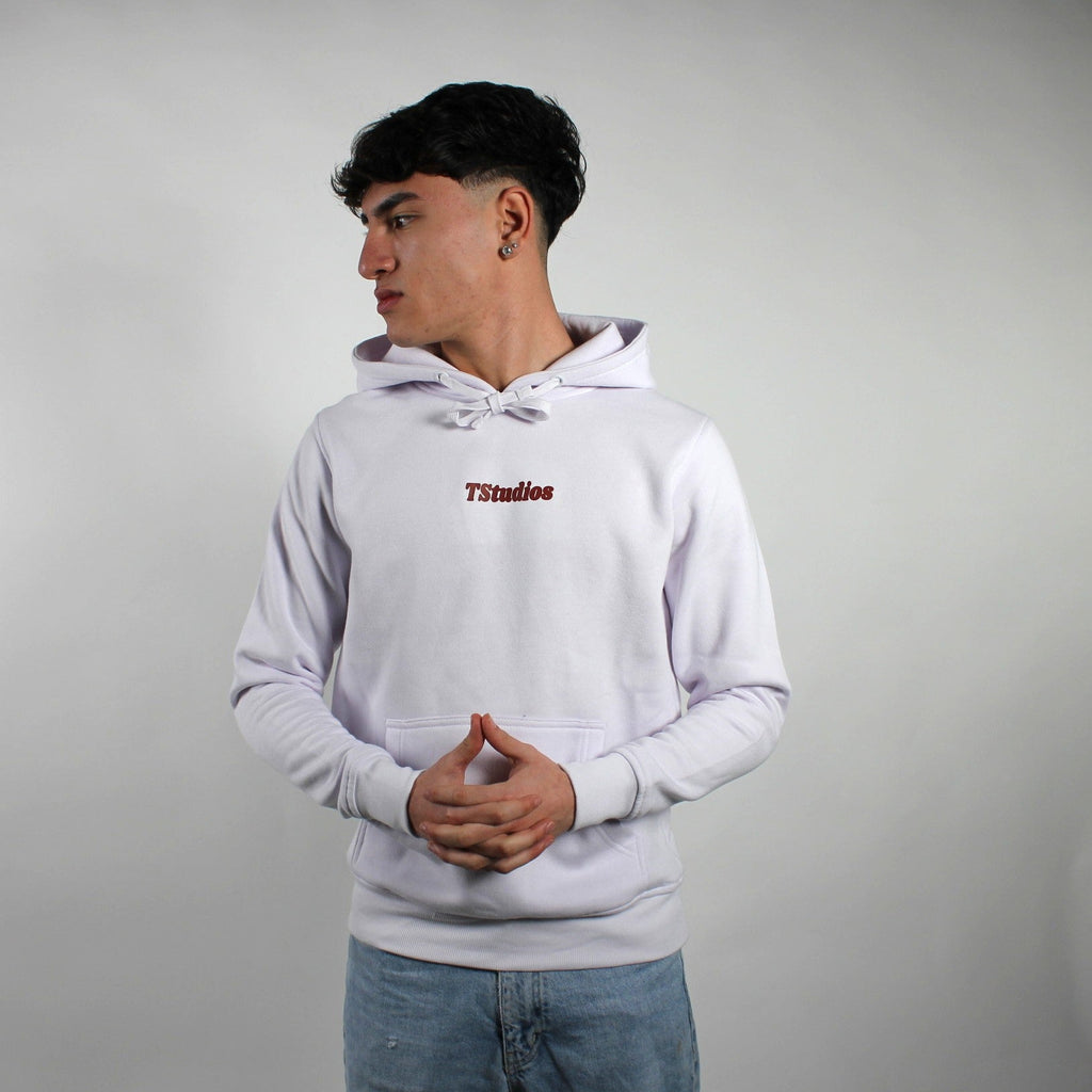 TRUST THE PROCESS HOODIE
