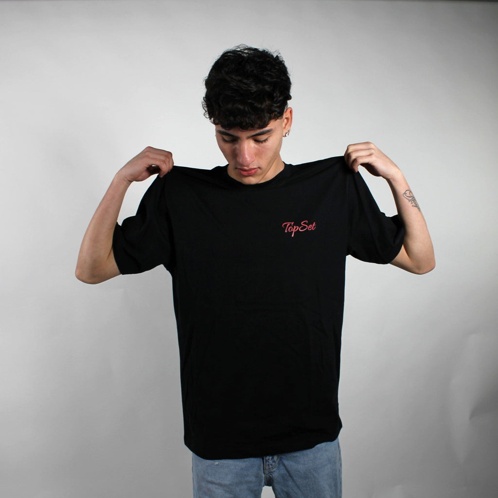 WORLD AND PEACE SHIRT