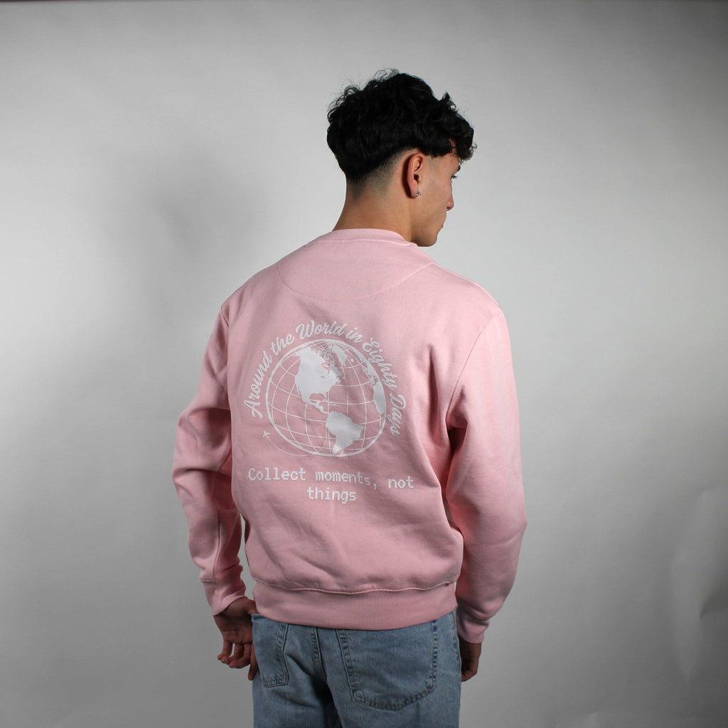 COLLECT MOMENTS CREW