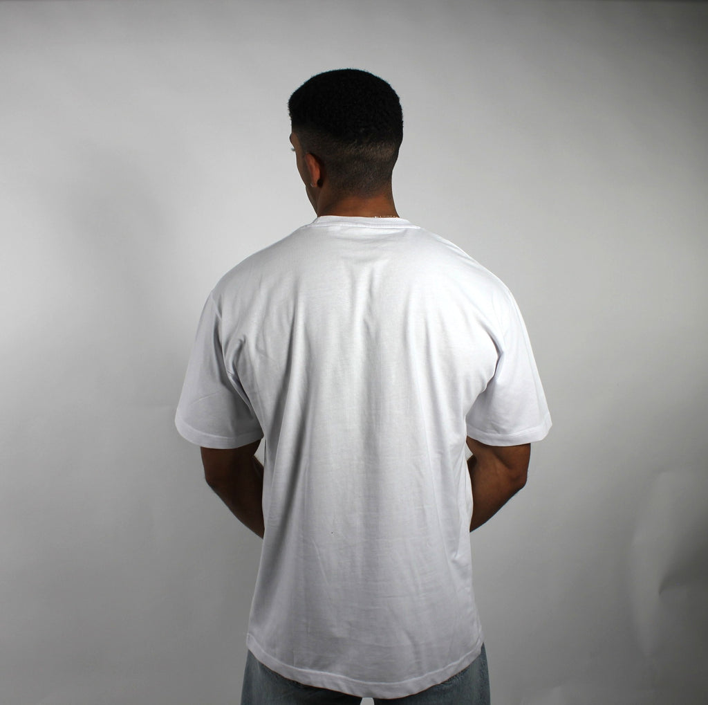 BASIC OVERSIZE SHIRT