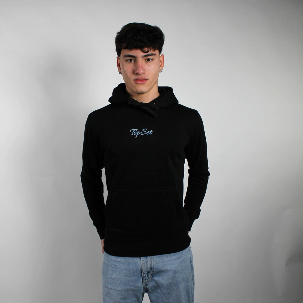 BASIC HOODIE