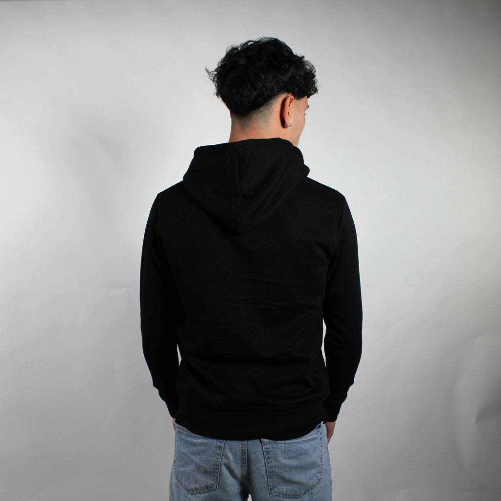 BASIC HOODIE