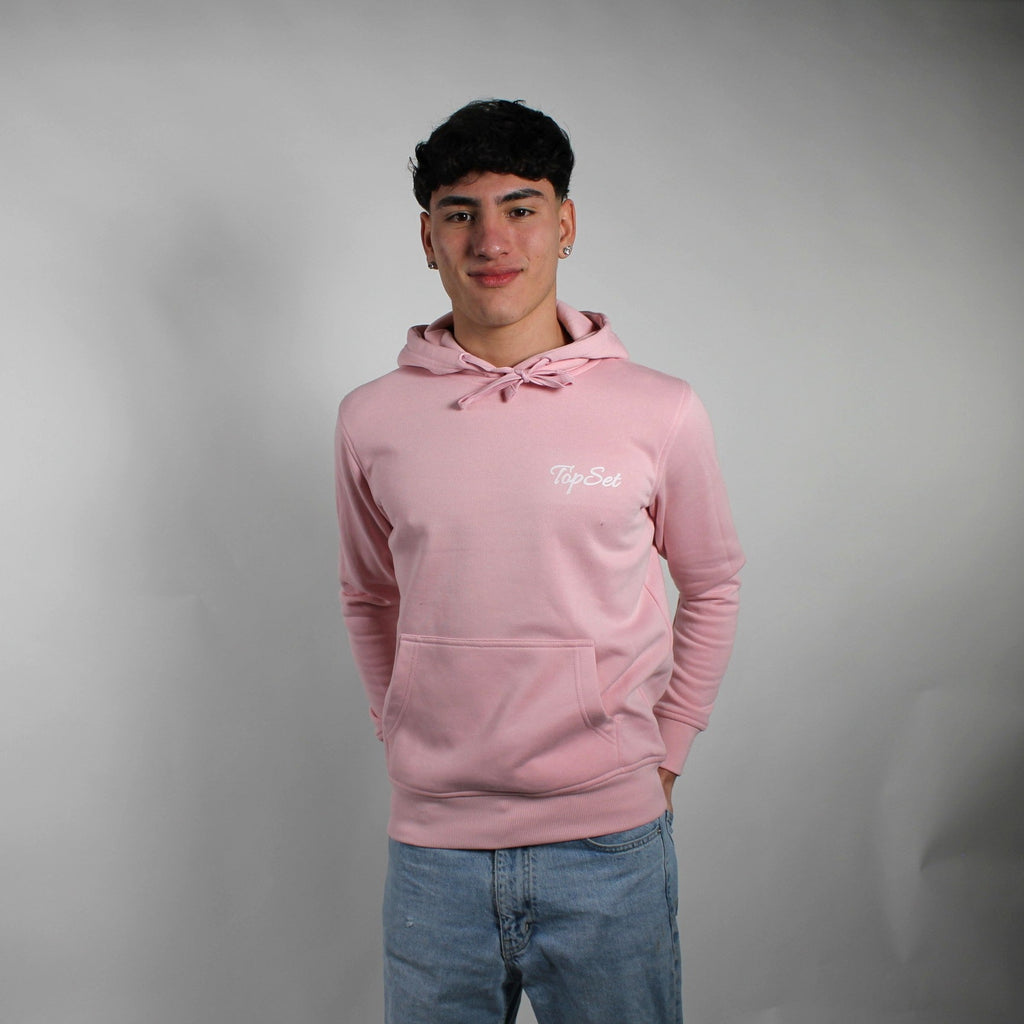 NEVER STOP DREAMING HOODIE