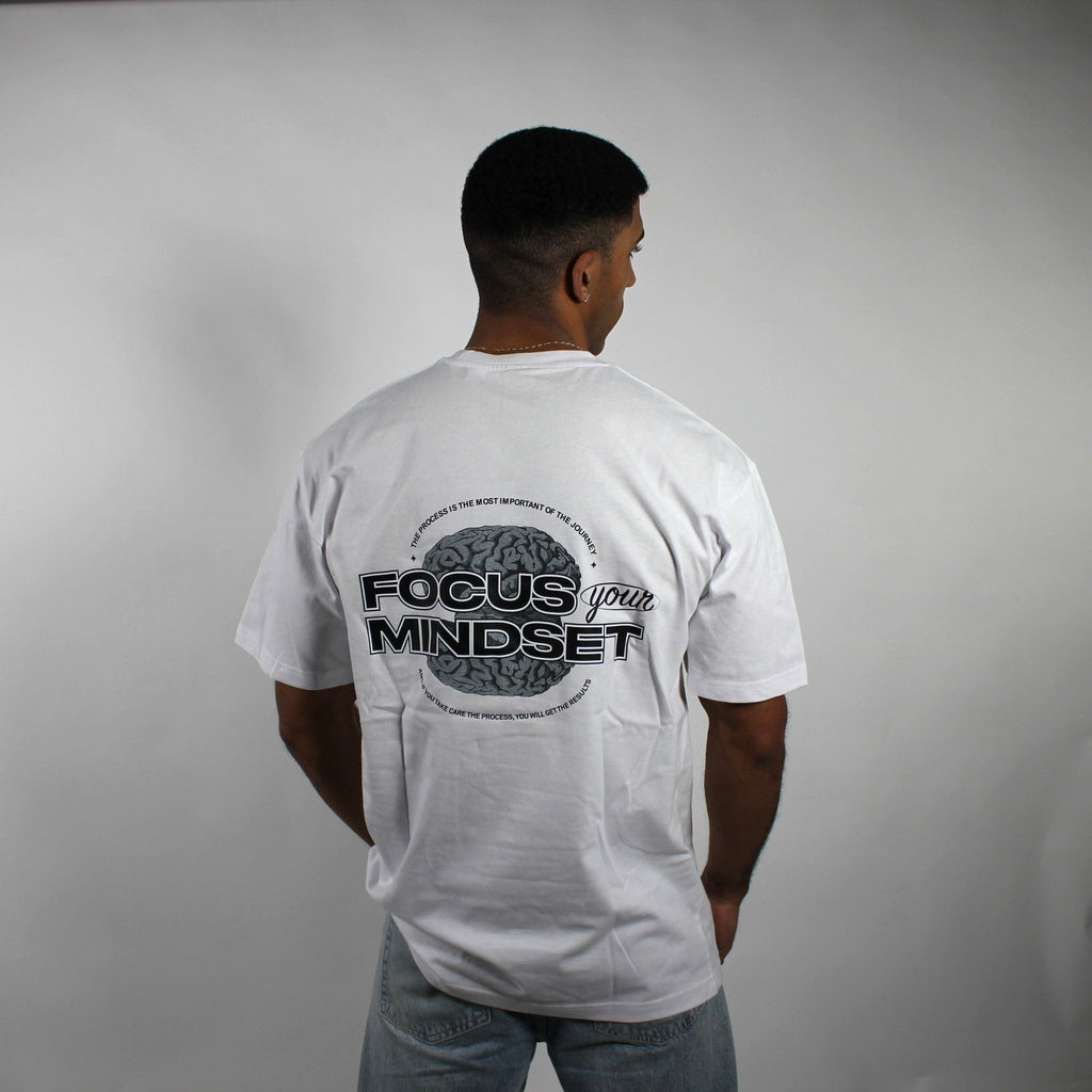 FOCUS YOUR MINDSET SHIRT