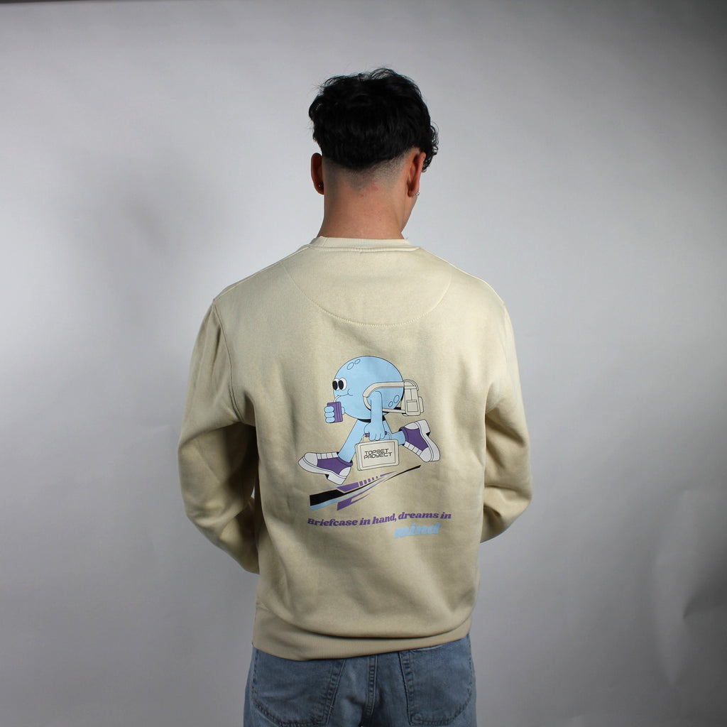 DREAMS IN MIND CREW