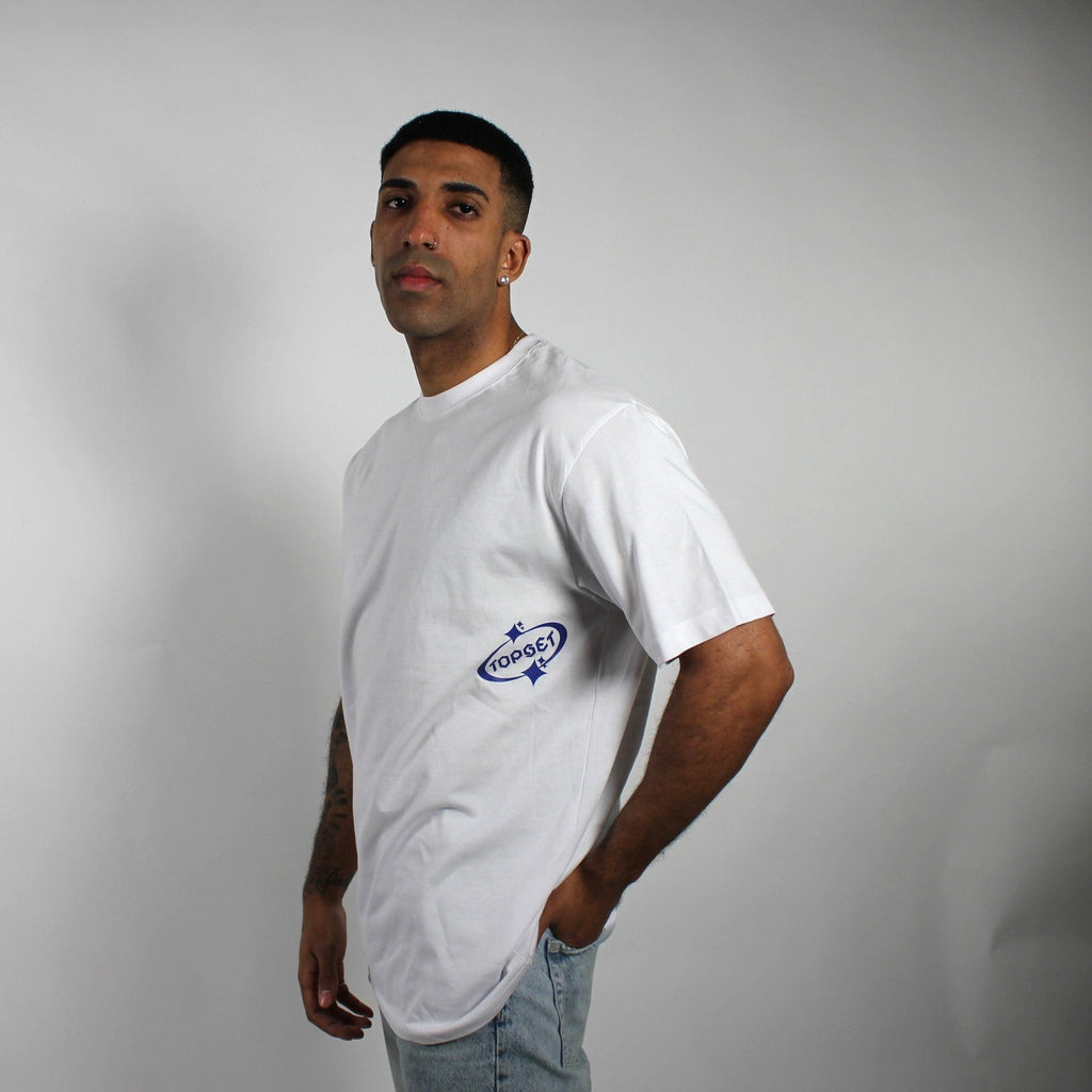 HARD TECHNO SHIRT