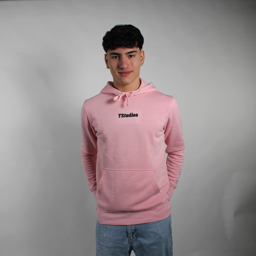 BASIC HOODIE