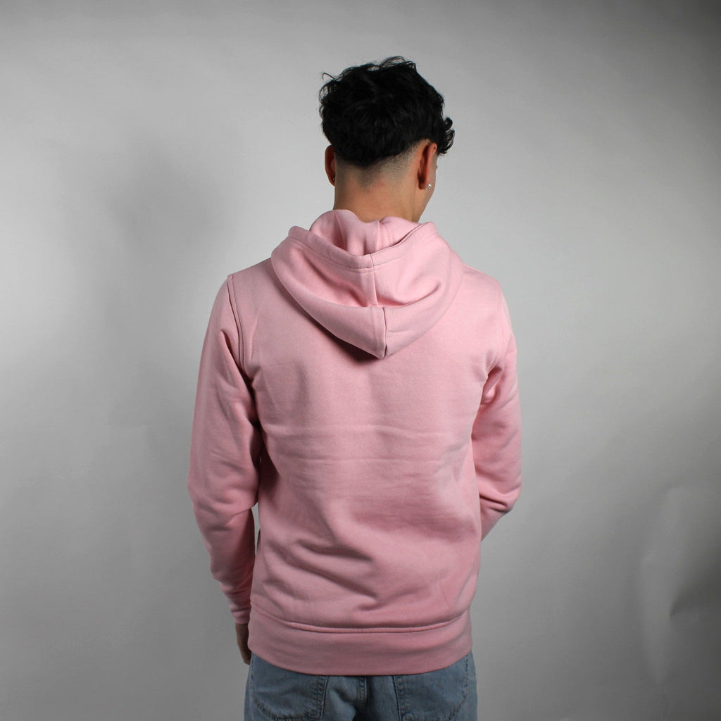 BASIC HOODIE
