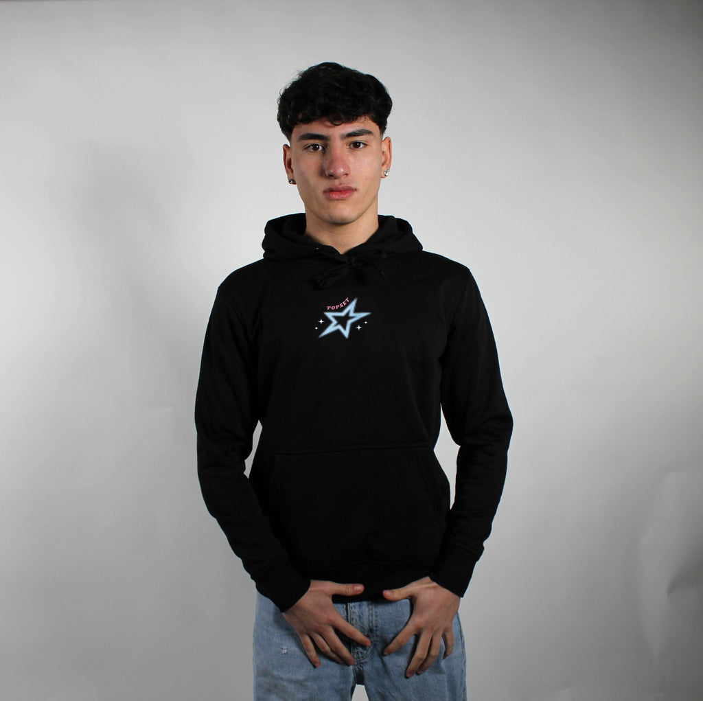 SWEET LOVE CHERRY HOODIE