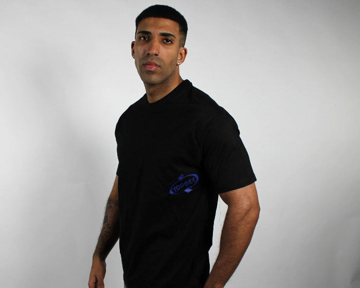 HARD TECHNO SHIRT