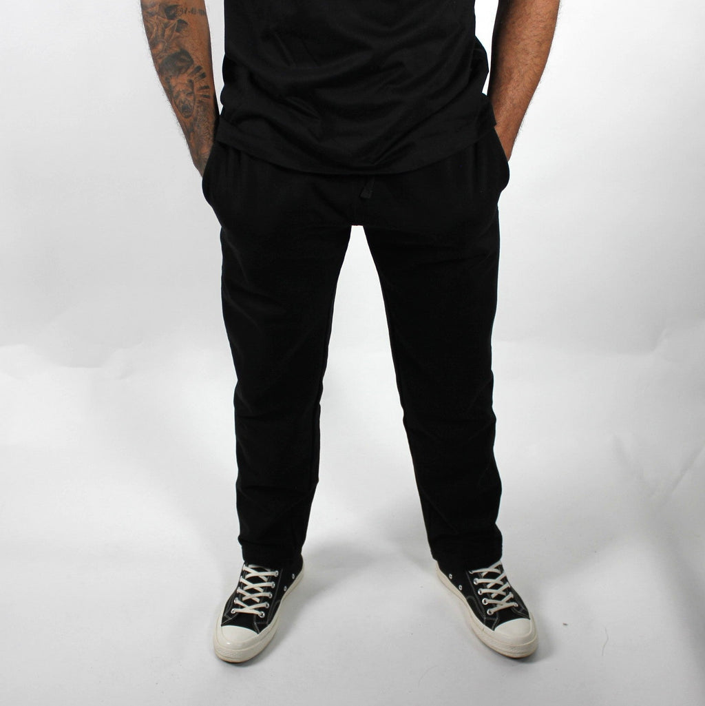 BASIC SPORT PANTS