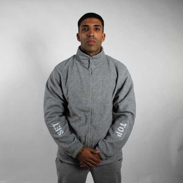 COLD OUTDOOR FLEECE