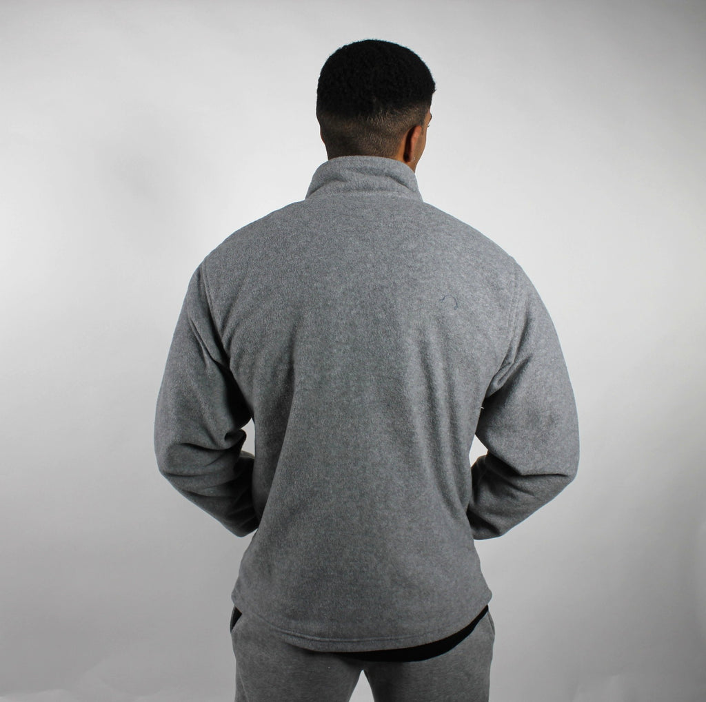 COLD OUTDOOR FLEECE