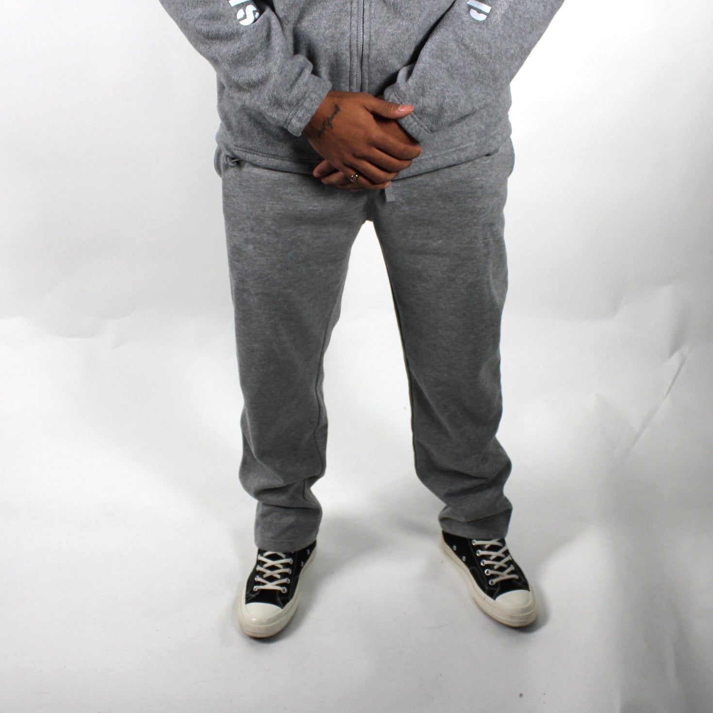 BASIC SPORT PANTS
