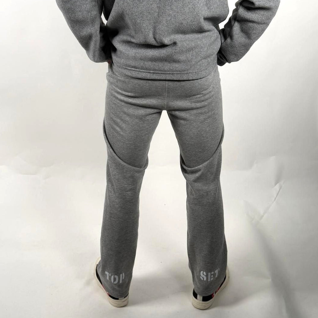 BASIC SPORT PANTS
